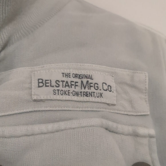 Small Belstaff sweater - Picture 3 of 10